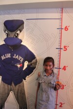after-school programs visit the blue jays