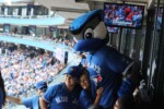 after-school programs visit the blue jays
