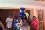 after-school programs visit the blue jays