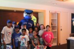 after-school programs visit the blue jays