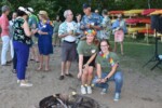 Kawagama Lake Cottagers - SSN 2018
