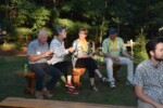 Kawagama Lake Cottagers - SSN 2018
