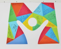 Donor Empowerment Activity AGM 2019 Donor Empowerment Activity AGM 2019