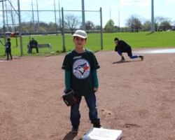 Baseball day 2019
