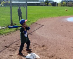 Baseball day 2019