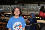 Blue Jays pride