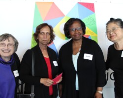 Telco Retirees Committee AGM 2019 Telco Retirees Committee AGM 2019