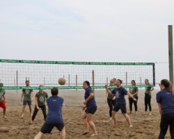 Torys and Bennett Jones