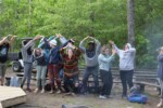 camp staff training - mentoring matters