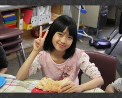 BLAST after-school program