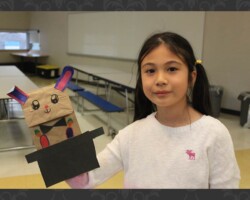 BLAST after-school program