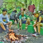 Moorelands Camp session 2 2019