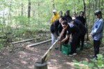 after school staff training at camp