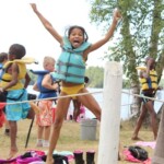 Moorelands Camp Session 4 2019