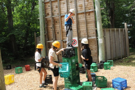 Moorelands Camp 2023 - Session 2 photos