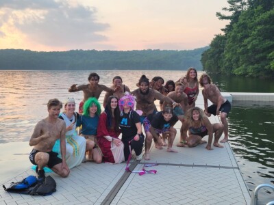 Moorelands Camp 2023 - Session 6 photos