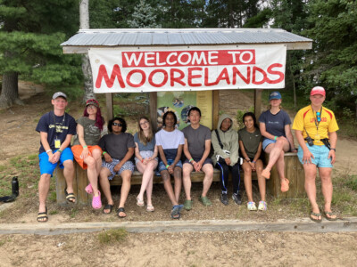 Moorelands Camp 2023 - Session 5 photos