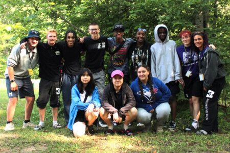 Moorelands Camp 2023 - Session 3 photos