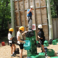 Moorelands Camp