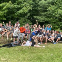 Moorelands Camp